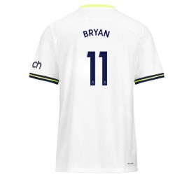 Herren Fußballbekleidung Tottenham Hotspur Bryan Gil #11 Heimtrikot 2022-23 Kurzarm